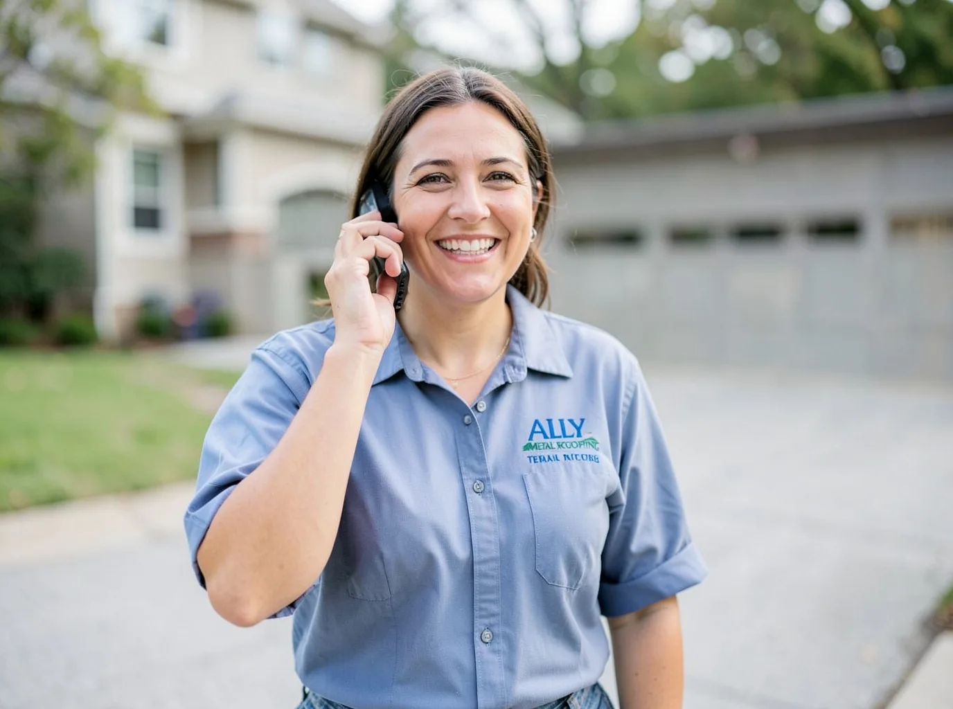 Metal Roof Installation Belews Creek, NC FAQs